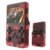 Consola de juegos portátil Retro, recargable, con Game Stick, sistema Linux, regalo Ideal para los entusiastas de los juegos