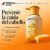 Deliston 3 en 1: Cabello grueso, cuidado y control de grasa – Champú fortalecedor de jengibre, nutre e hidrata el cabello, apto para todo tipo de cabello, 300 ml, producto para el cuidado del cabello para mujeres y hombres.