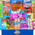 Amerikanische Süßigkeiten Box XL - Leckere USA Snacks von Sweets aus aller Welt