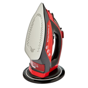 Morphy Richards easyCHARGE Cordless Iron – 2400W Powerful Steam Iron