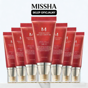 MISSHA M Perfect Cover BB Cream SPF 42 PA+++ 50ml