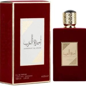 Lattafa - Ameerat Al Arab 100 ml Eau de Parfum für Frauen