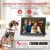 Wi-Fi Digital Picture Frame 10.1 Cal, HD IPS Touch Screen Smart Photo Frame z 32GB pamięci masowej, Auto-Rotate, natychmiastowe udostępnianie zdjęć / filmów, idealny prezent świąteczny i pomysł na prezent, prezent dziękczynienia, dekoracja domu