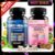 WindBoss Cortisol-Inositol Combo – 2 Flaschen mit einer ausgewogenen Rezeptur. Praktisch, hochwertig und für verschiedene Lebensstile geeignet – vegan, glutenfrei und ohne unnötige Zusätze.2 set Kostenlose Lieferung