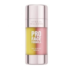Pro Face Formula - Tag- und Nachtserum