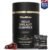 WindBoss Shilajit Himalayo en Gominolas – 80 cápsulas con Ashwagandha, Gokshura – Con 85+ minerales traza y ácido fúlvico – Para hombres y mujeres – Envoltura individual