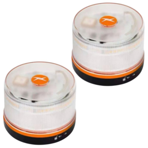 2026 Ultima Version Luz Emergencia v16 Coche Iluminación de Alta Potencia Luces Mergencia V16.