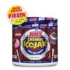 CREABIG FIESTA sabor KOJAK COLA [250g] - Creatina Creapure - Creatina Monohidratada Creapure en Polvo, Rendimiento Físico y Recuperación - Materia Prima Premium - Monohidrato de Creatina de Rápida Absorción, Vegana