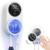 Smart Toothbrush Holder, USB Rechargeable Automatic Sensing Toothbrush Sterilizer Box, UV Toothbrush Sterilizer, Personal Care Accessories