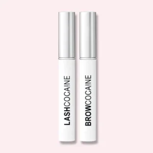 LASHCOCA!NE & BROWCOCA!NE Set