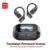 Miniso M98 Ai Wireless Earbuds, Bluetooth-compatible 5.4 Open-Ear Design, Supports 135 Languages, Ipx-5 Water Resistant, 35h Playtime