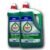Fairy Professional, Lavavajillas a Mano, Líquido Concentrado, 10 L(2 X 5 L)